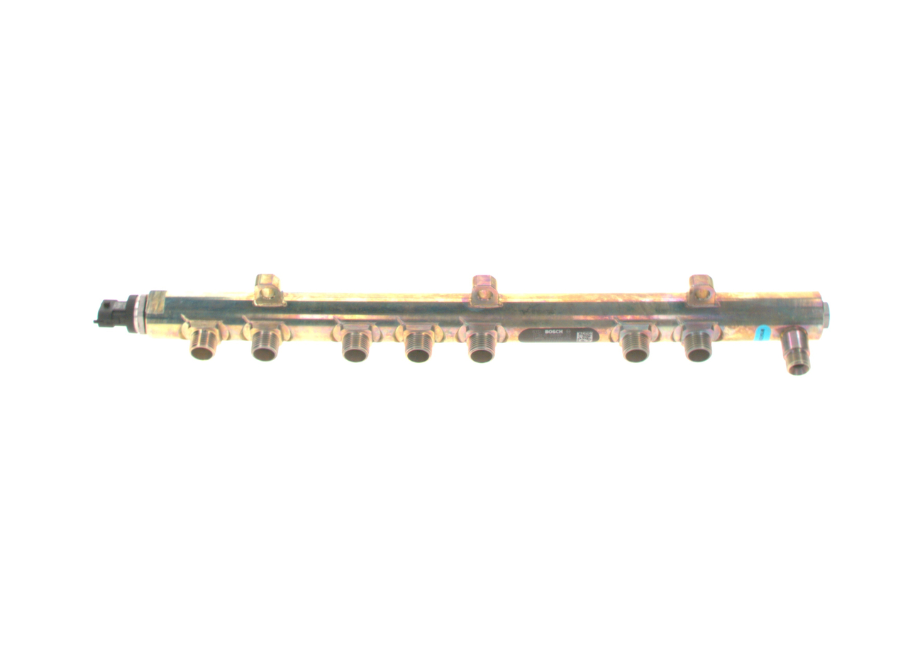 BOSCH 0 445 226 054 Verteilerrohr, Kraftstoff