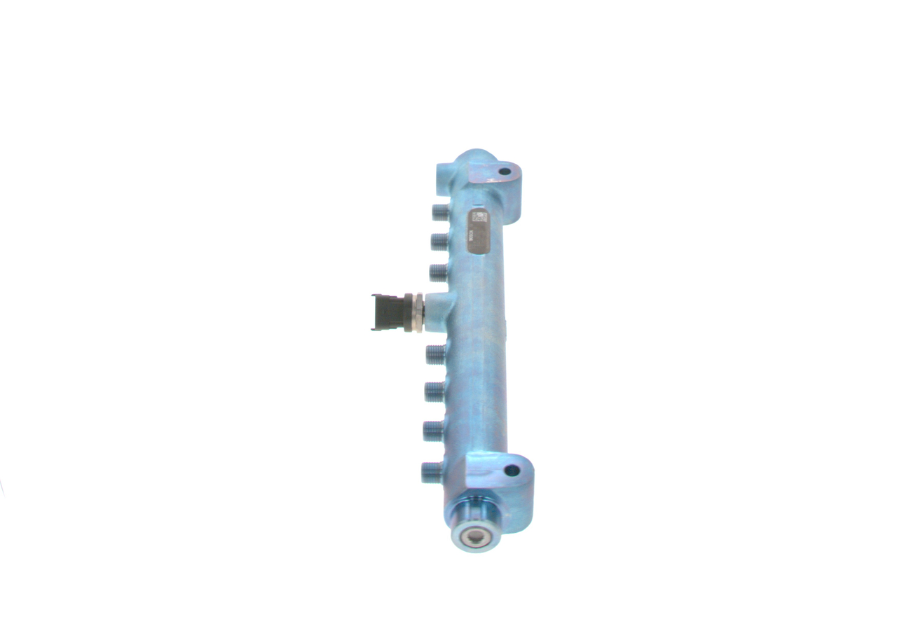 BOSCH 0 445 226 056 Verteilerrohr, Kraftstoff