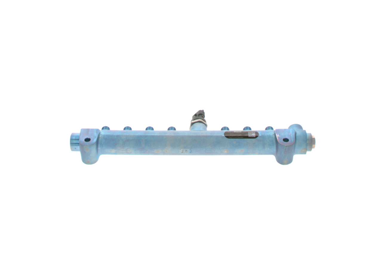 BOSCH 0 445 226 056 Verteilerrohr, Kraftstoff
