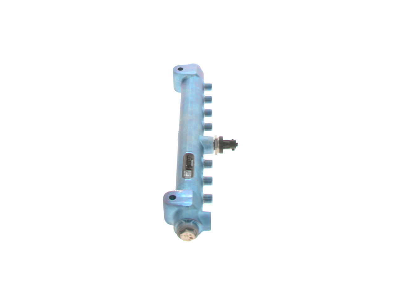 BOSCH 0 445 226 056 Verteilerrohr, Kraftstoff