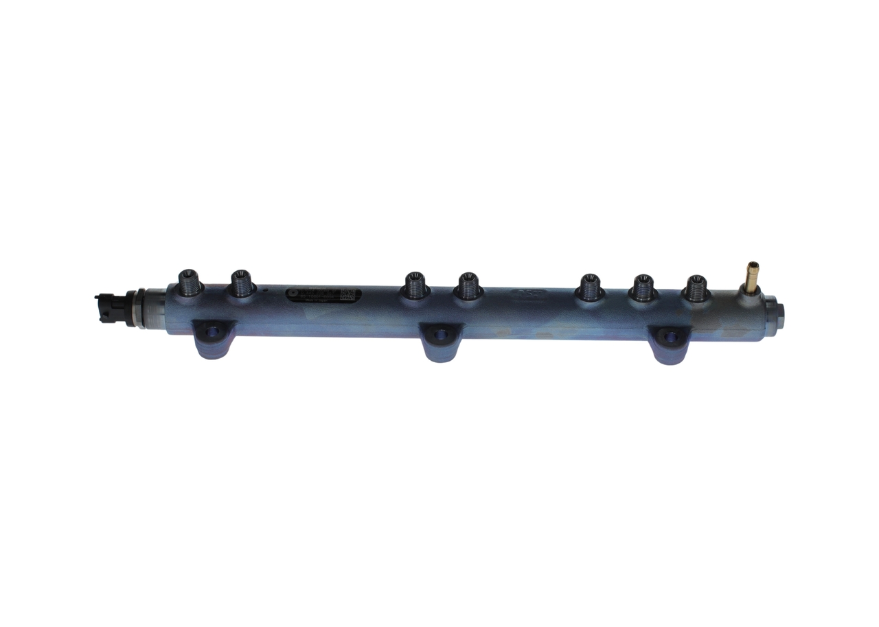 BOSCH 0 445 226 057 Verteilerrohr, Kraftstoff