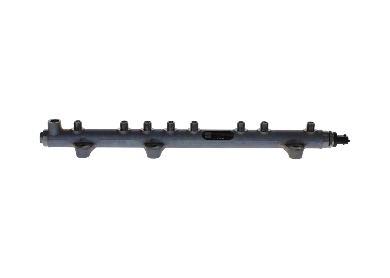BOSCH 0 445 226 060 Verteilerrohr, Kraftstoff