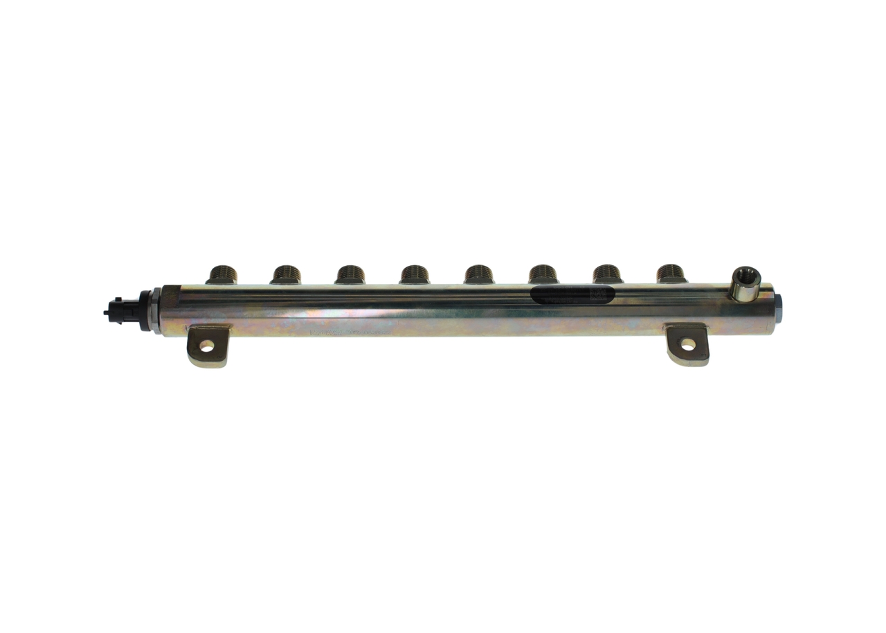 BOSCH 0 445 226 069 Verteilerrohr, Kraftstoff