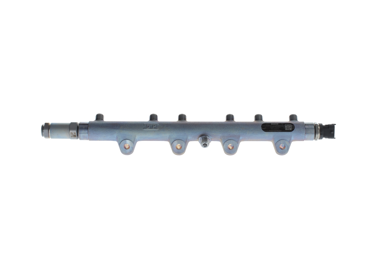 BOSCH 0 445 226 072 Verteilerrohr, Kraftstoff