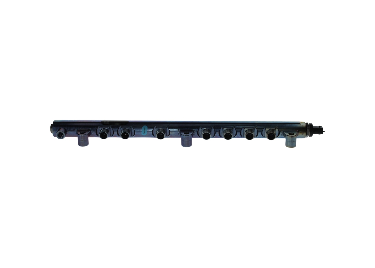 BOSCH 0 445 226 078 Verteilerrohr, Kraftstoff