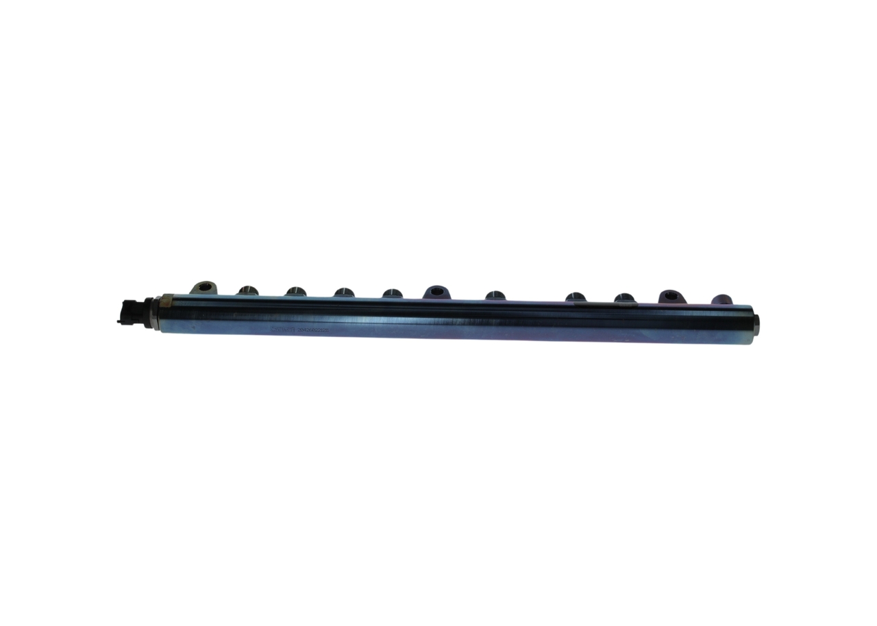 BOSCH 0 445 226 078 Verteilerrohr, Kraftstoff