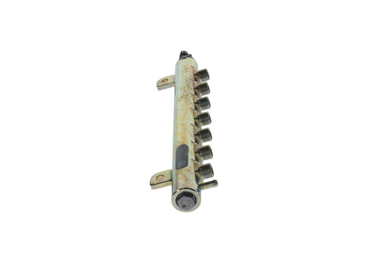 BOSCH 0 445 226 082 Verteilerrohr, Kraftstoff