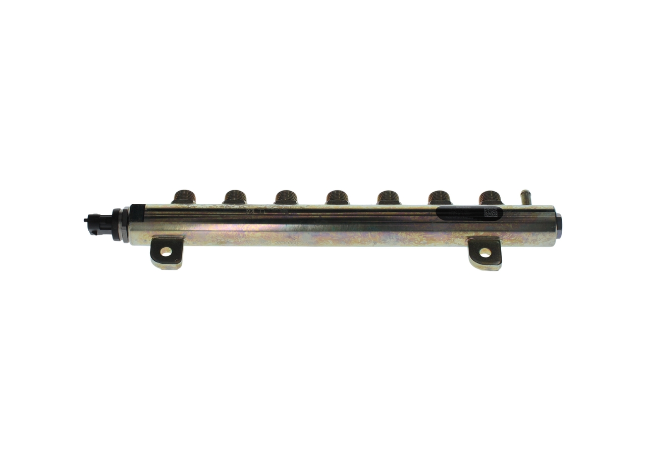 BOSCH 0 445 226 082 Verteilerrohr, Kraftstoff