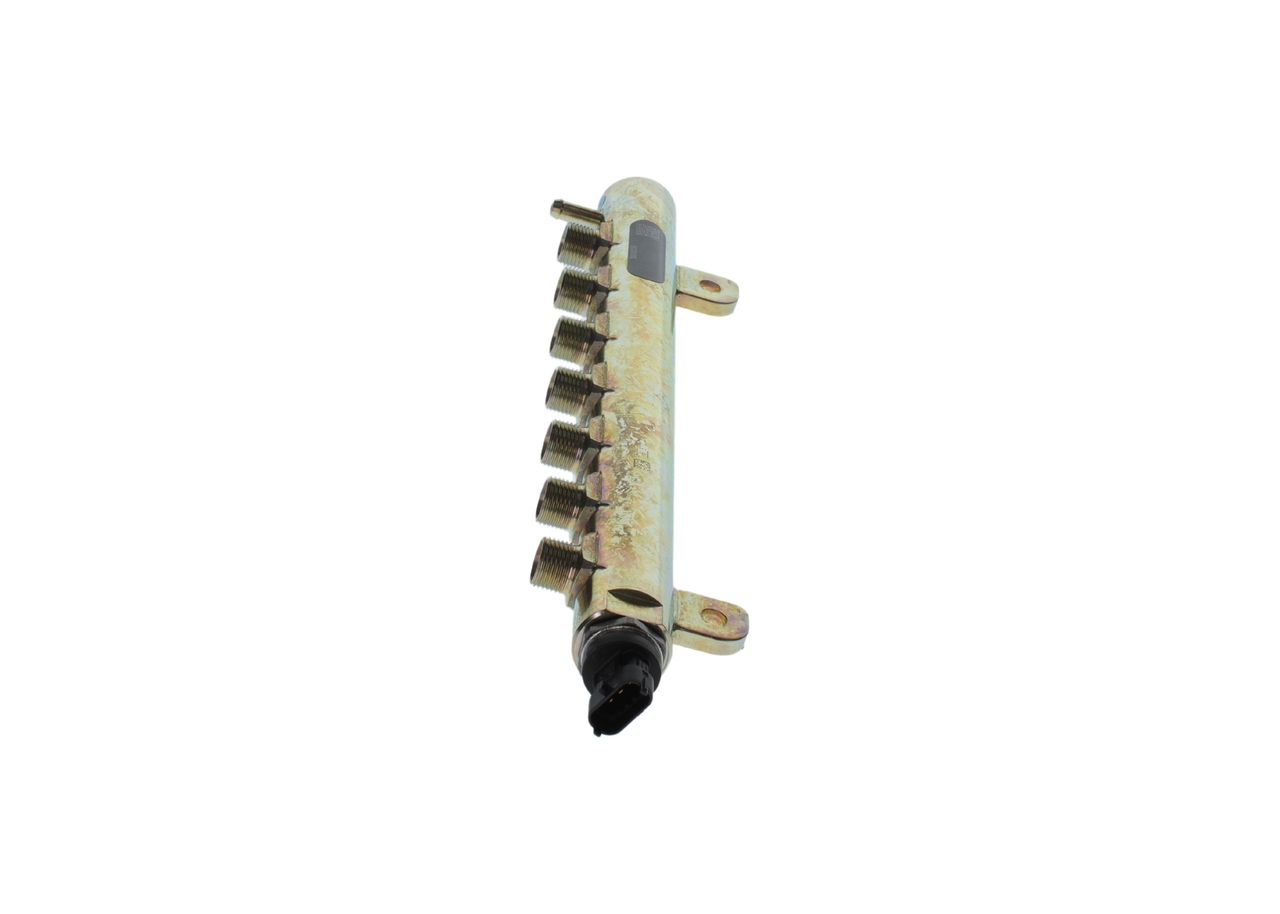 BOSCH 0 445 226 082 Verteilerrohr, Kraftstoff