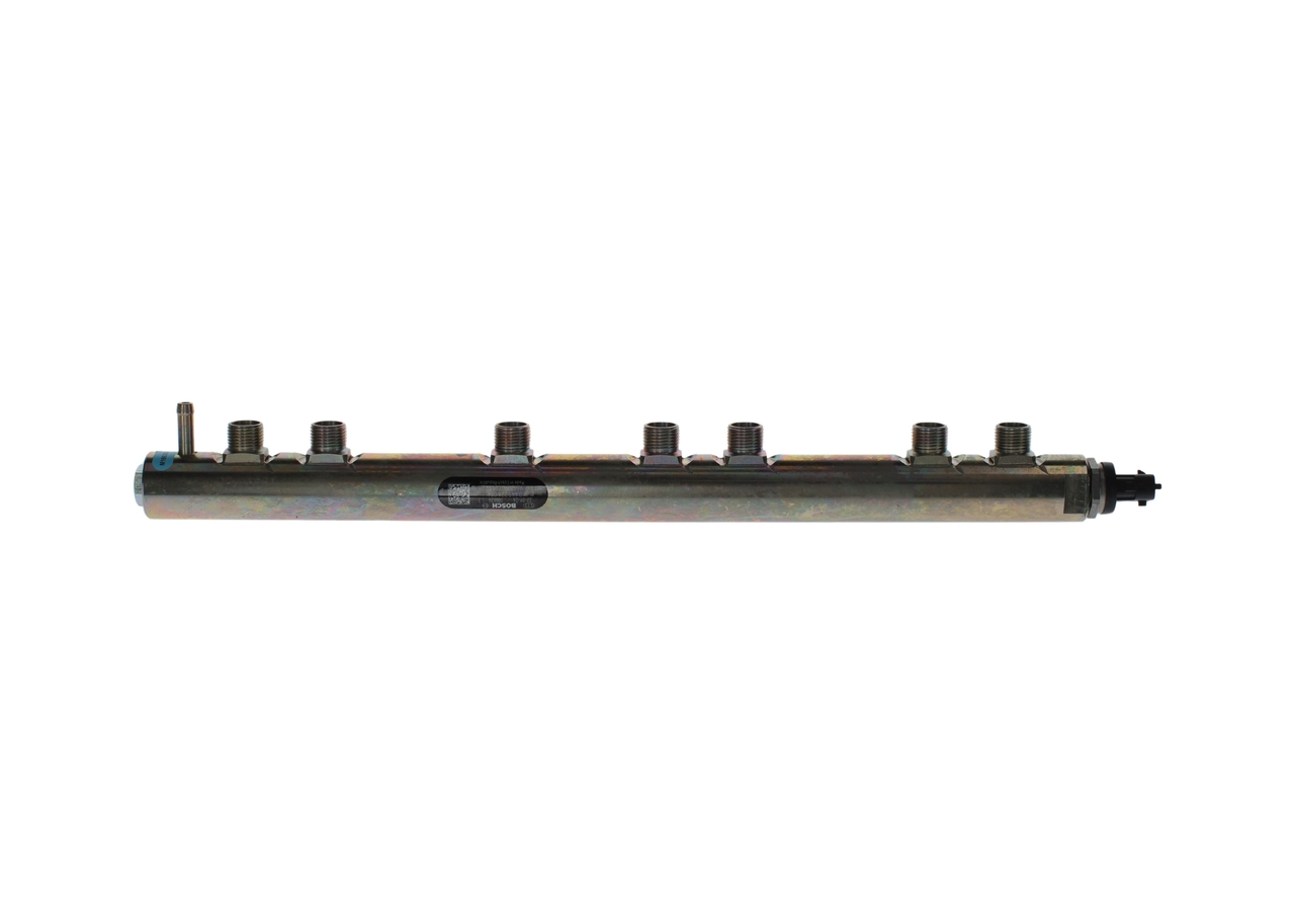BOSCH 0 445 226 084 Verteilerrohr, Kraftstoff