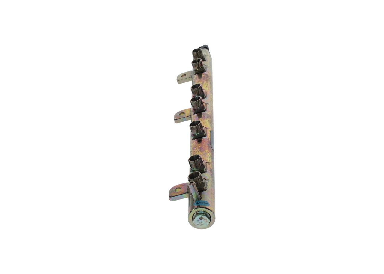 BOSCH 0 445 226 084 Verteilerrohr, Kraftstoff