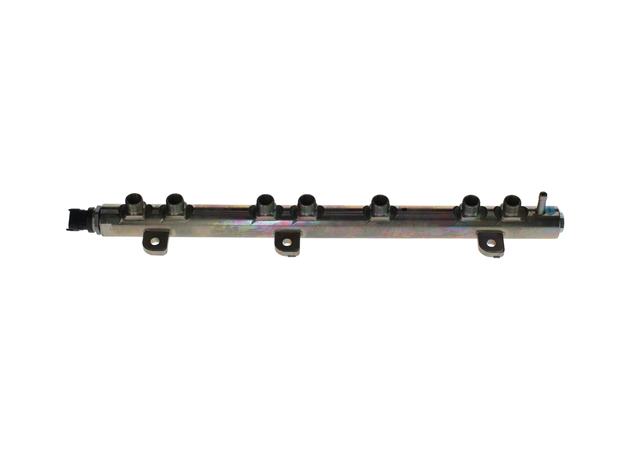 BOSCH 0 445 226 084 Verteilerrohr, Kraftstoff