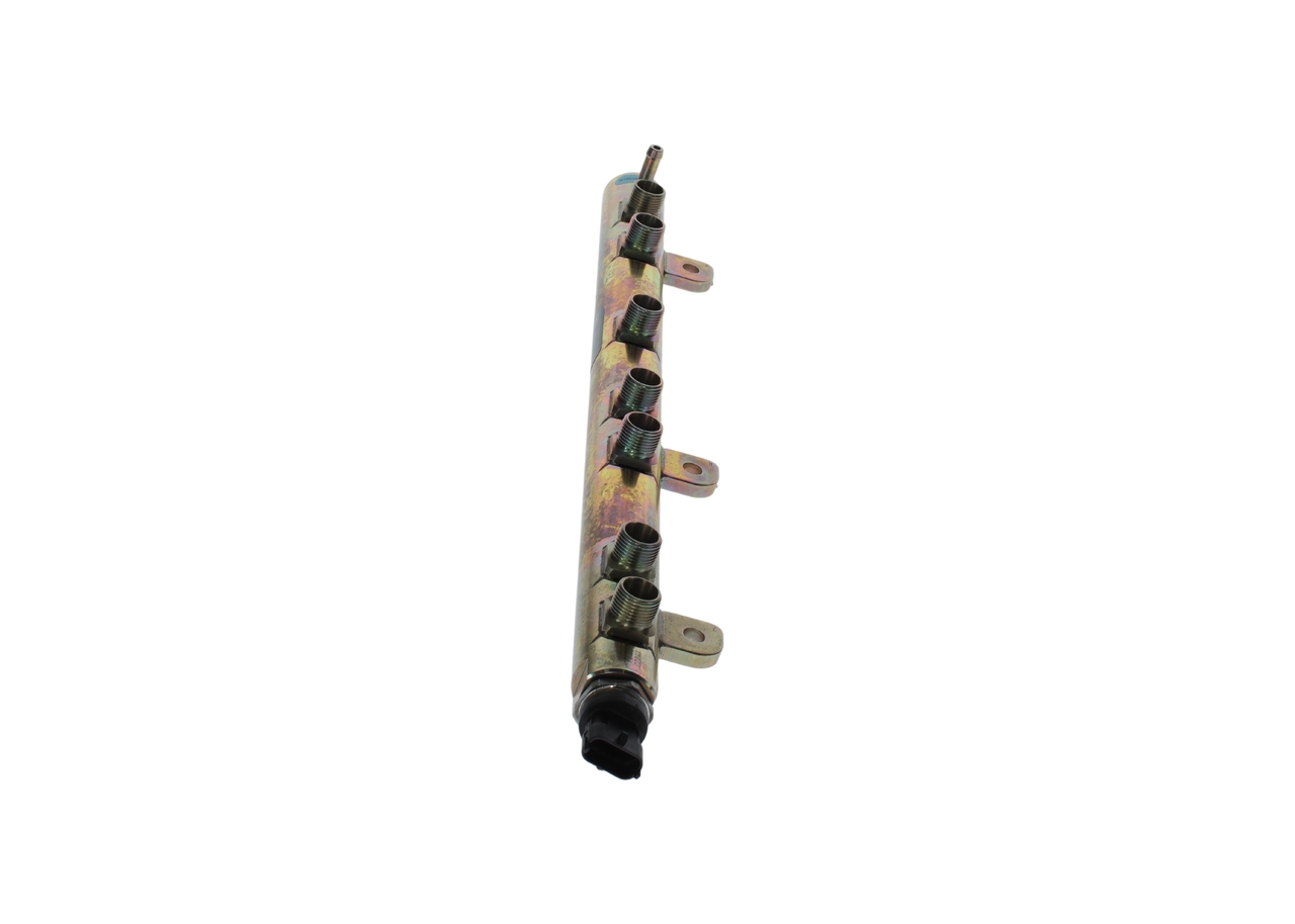 BOSCH 0 445 226 084 Verteilerrohr, Kraftstoff