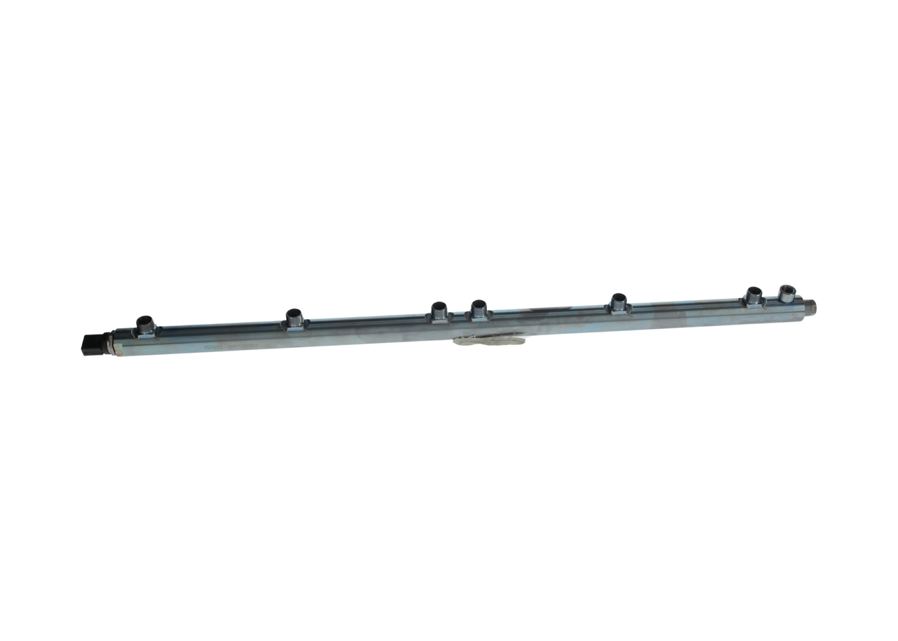 BOSCH 0 445 226 087 Verteilerrohr, Kraftstoff