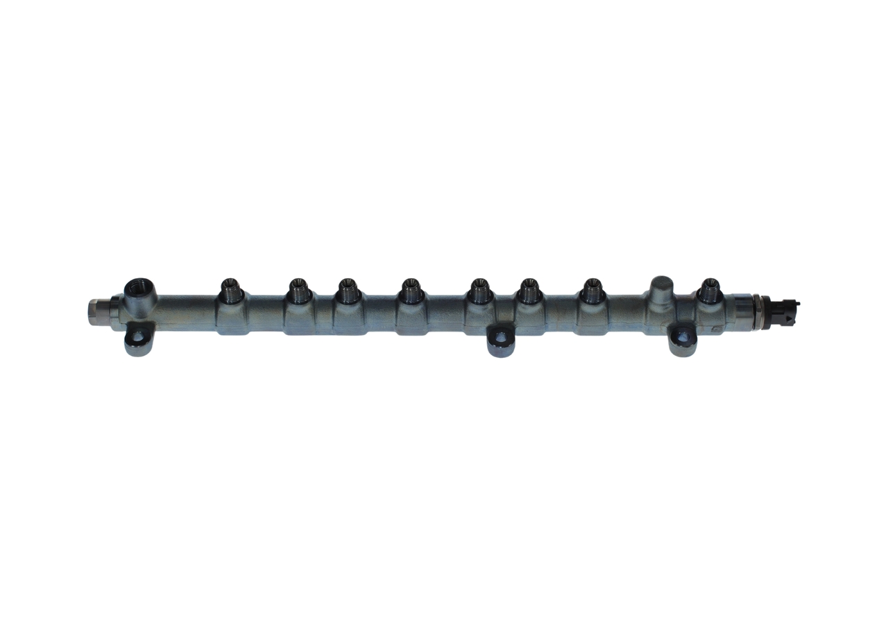 BOSCH 0 445 226 098 Verteilerrohr, Kraftstoff
