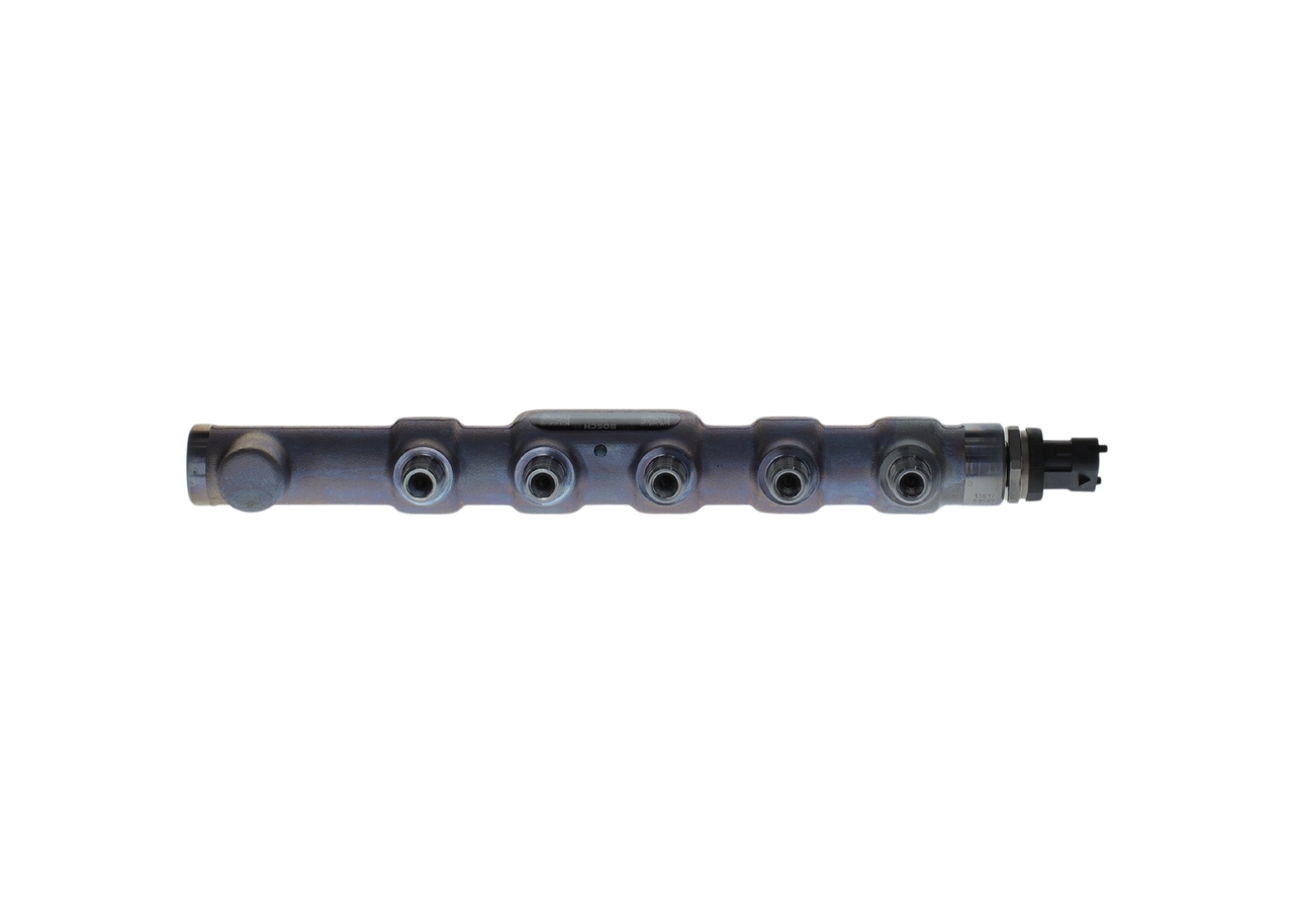 BOSCH 0 445 226 103 Verteilerrohr, Kraftstoff