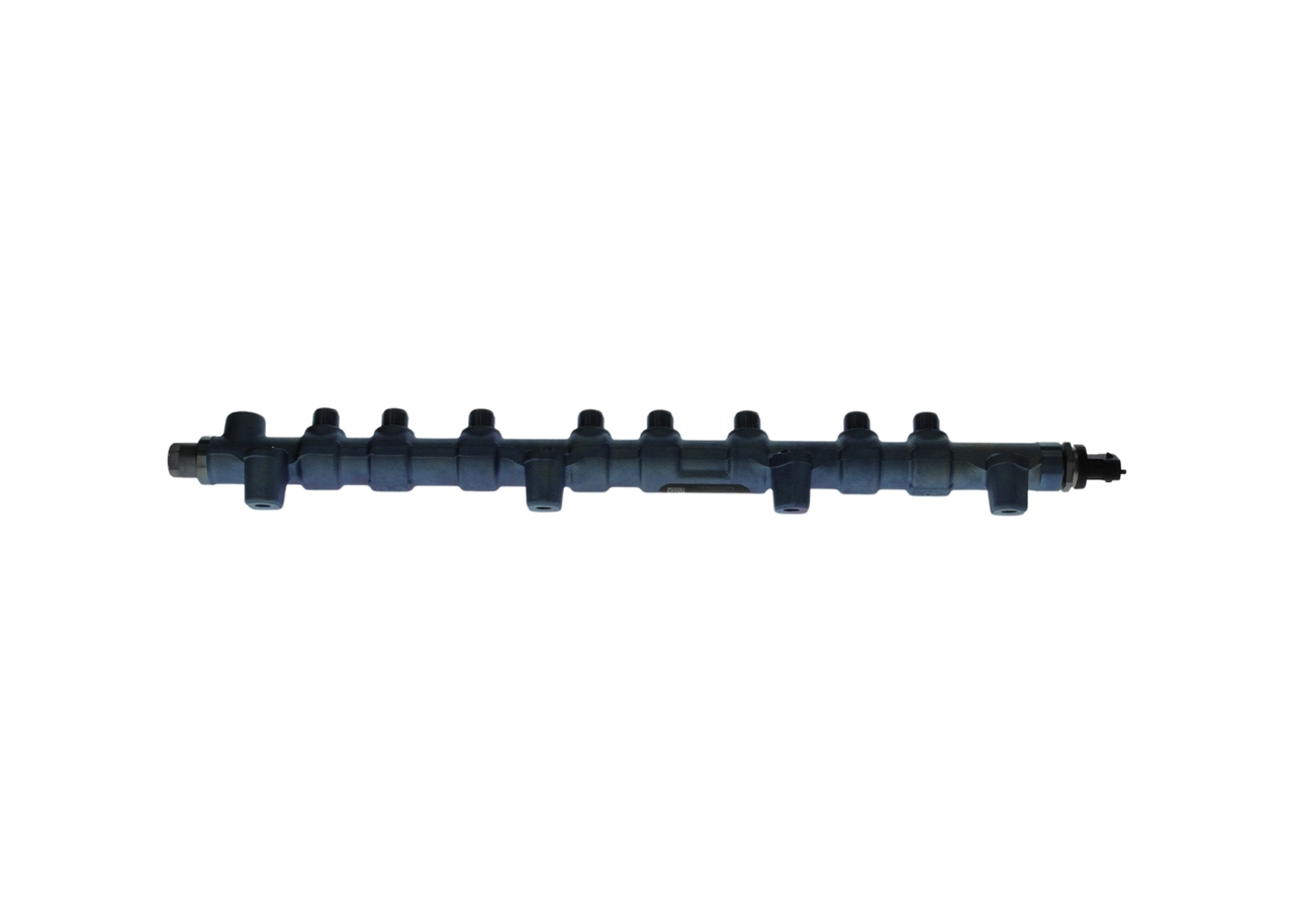 BOSCH 0 445 226 108 Verteilerrohr, Kraftstoff