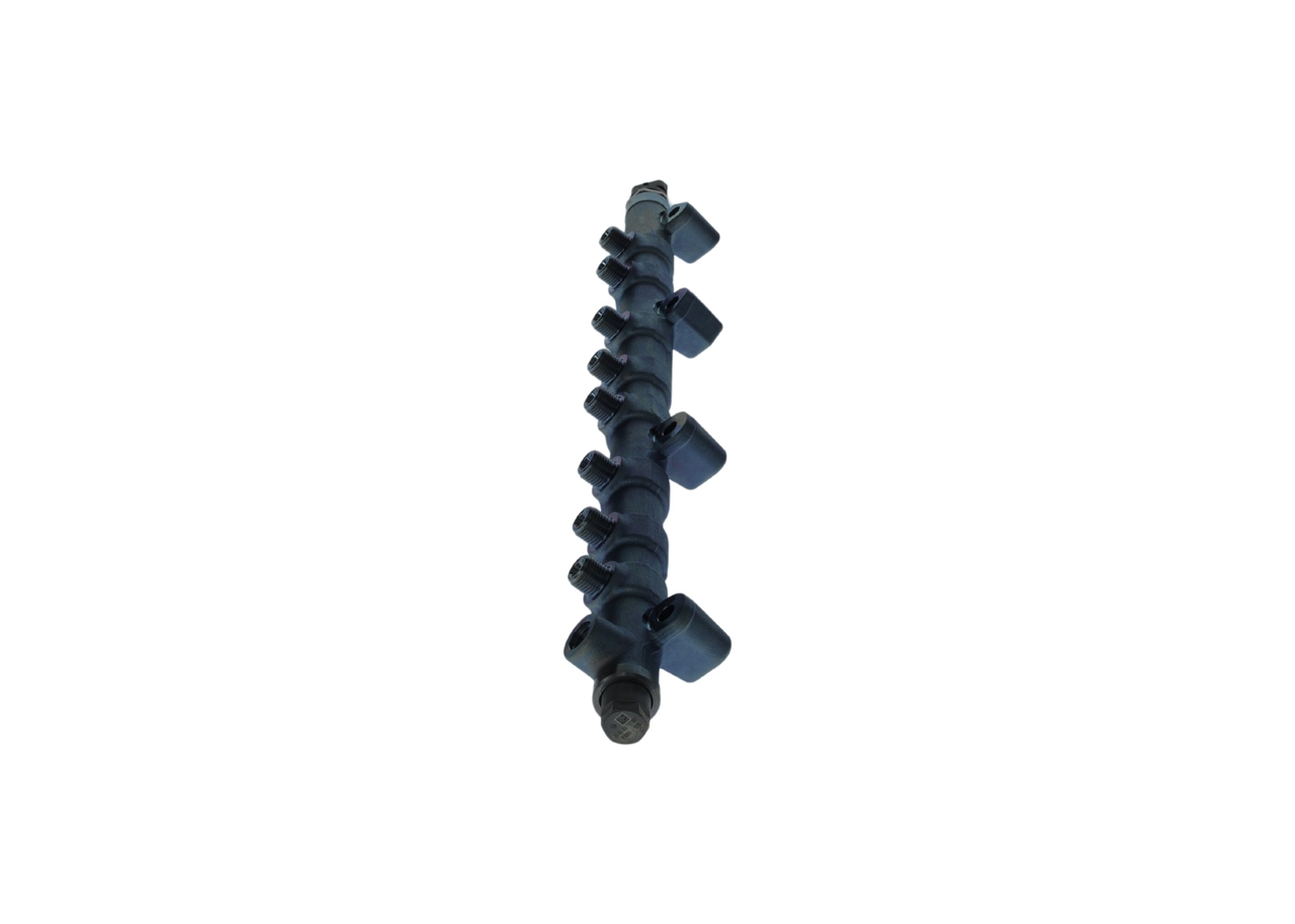 BOSCH 0 445 226 108 Verteilerrohr, Kraftstoff