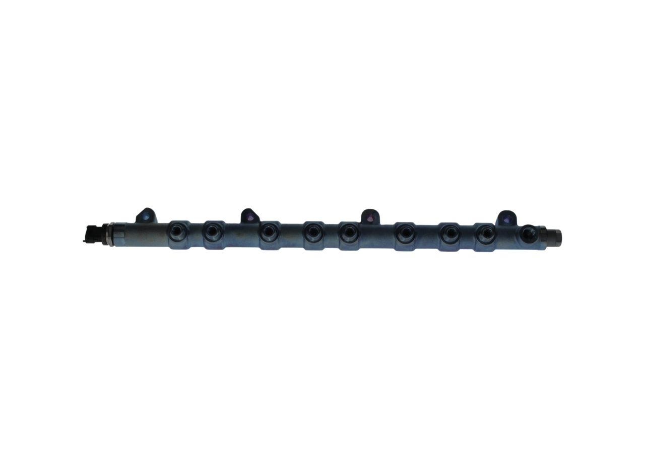 BOSCH 0 445 226 108 Verteilerrohr, Kraftstoff