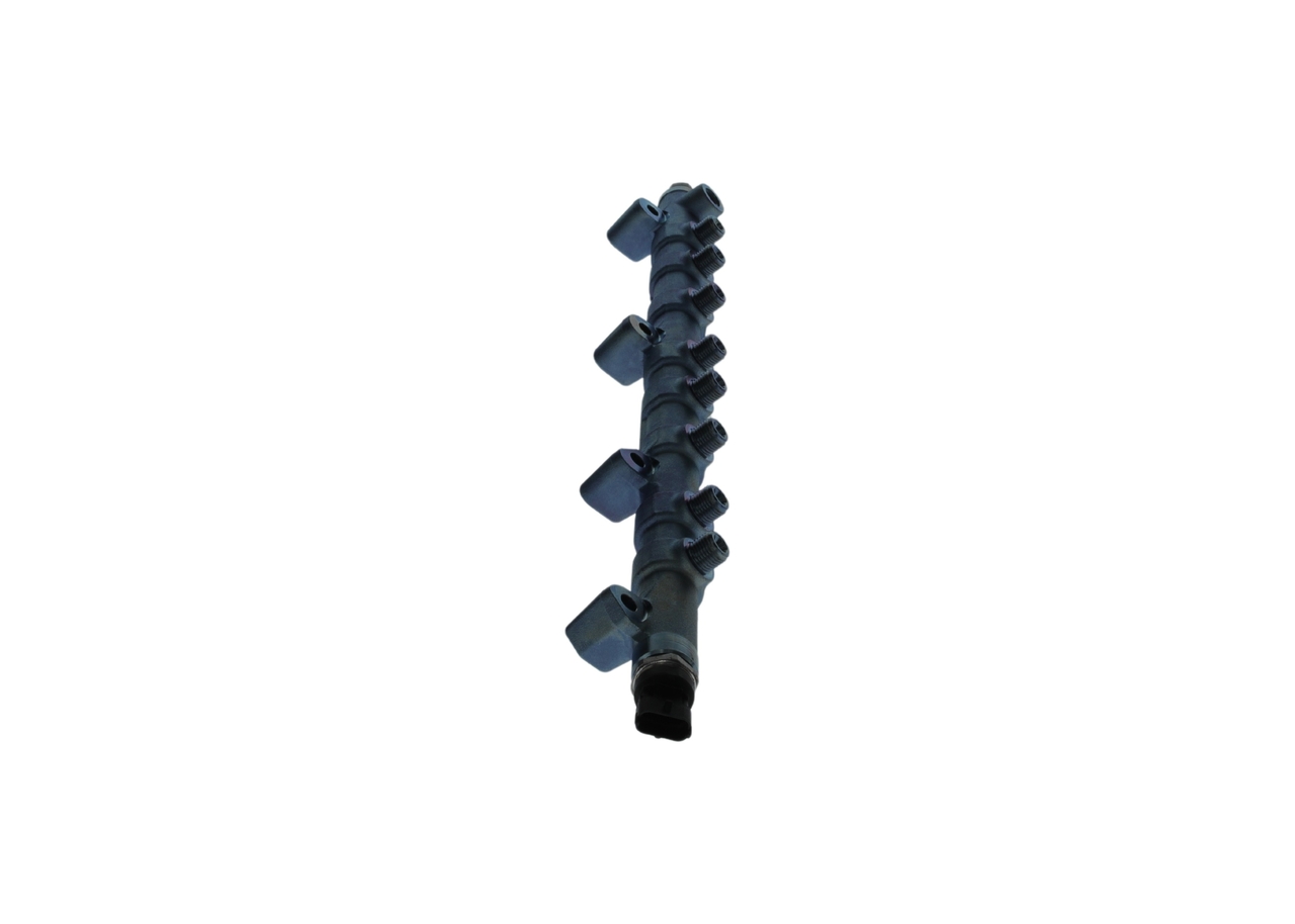BOSCH 0 445 226 108 Verteilerrohr, Kraftstoff