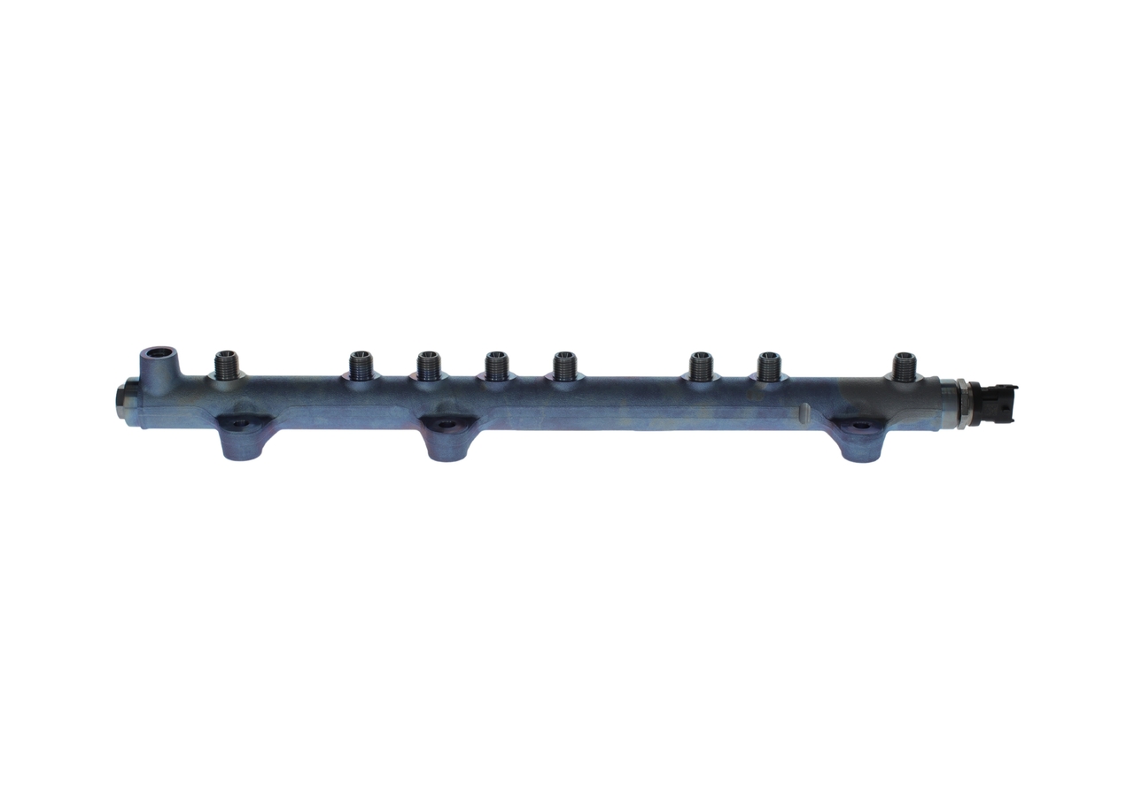 BOSCH 0 445 226 109 Verteilerrohr, Kraftstoff