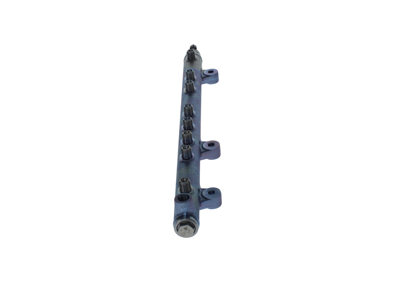 BOSCH 0 445 226 109 Verteilerrohr, Kraftstoff