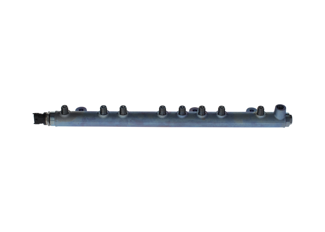 BOSCH 0 445 226 109 Verteilerrohr, Kraftstoff