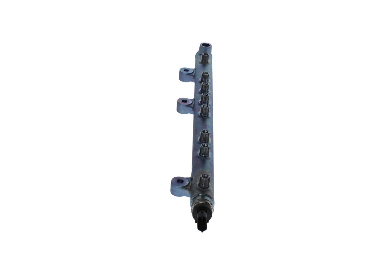 BOSCH 0 445 226 109 Verteilerrohr, Kraftstoff