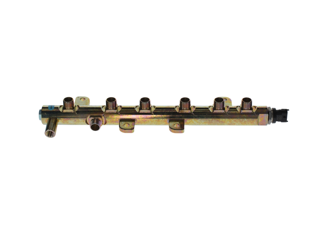 BOSCH 0 445 226 116 Verteilerrohr, Kraftstoff