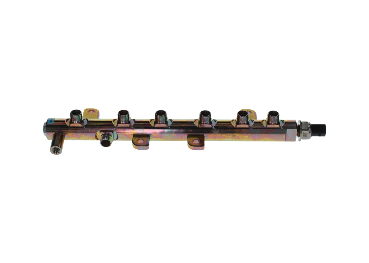 BOSCH 0 445 226 126 Verteilerrohr, Kraftstoff