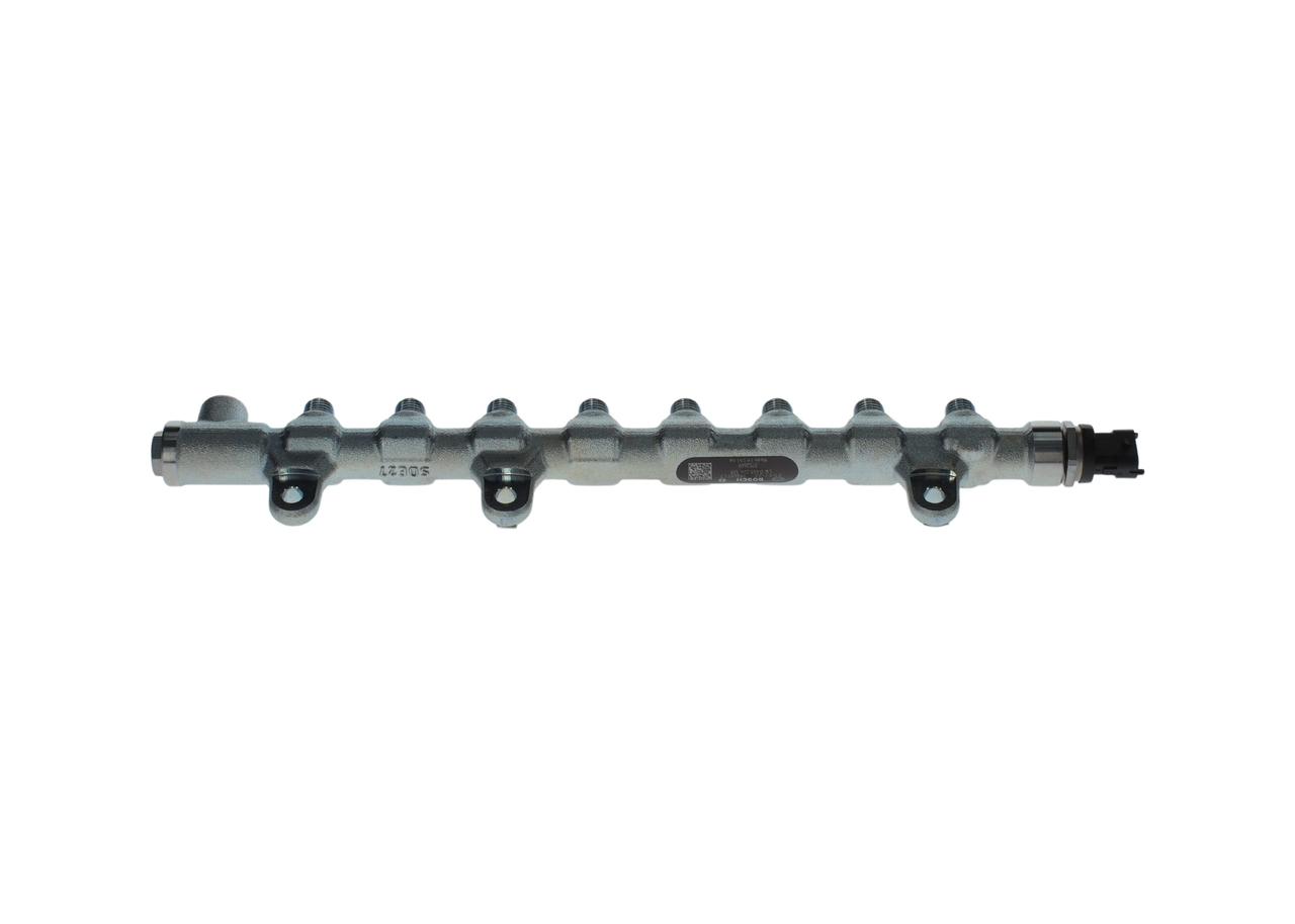 BOSCH 0 445 226 128 Verteilerrohr, Kraftstoff