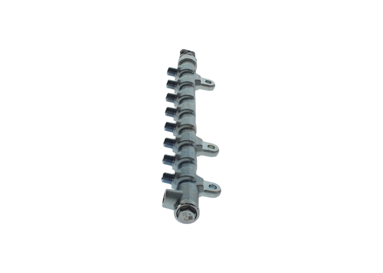 Distributor Pipe, fuel 2