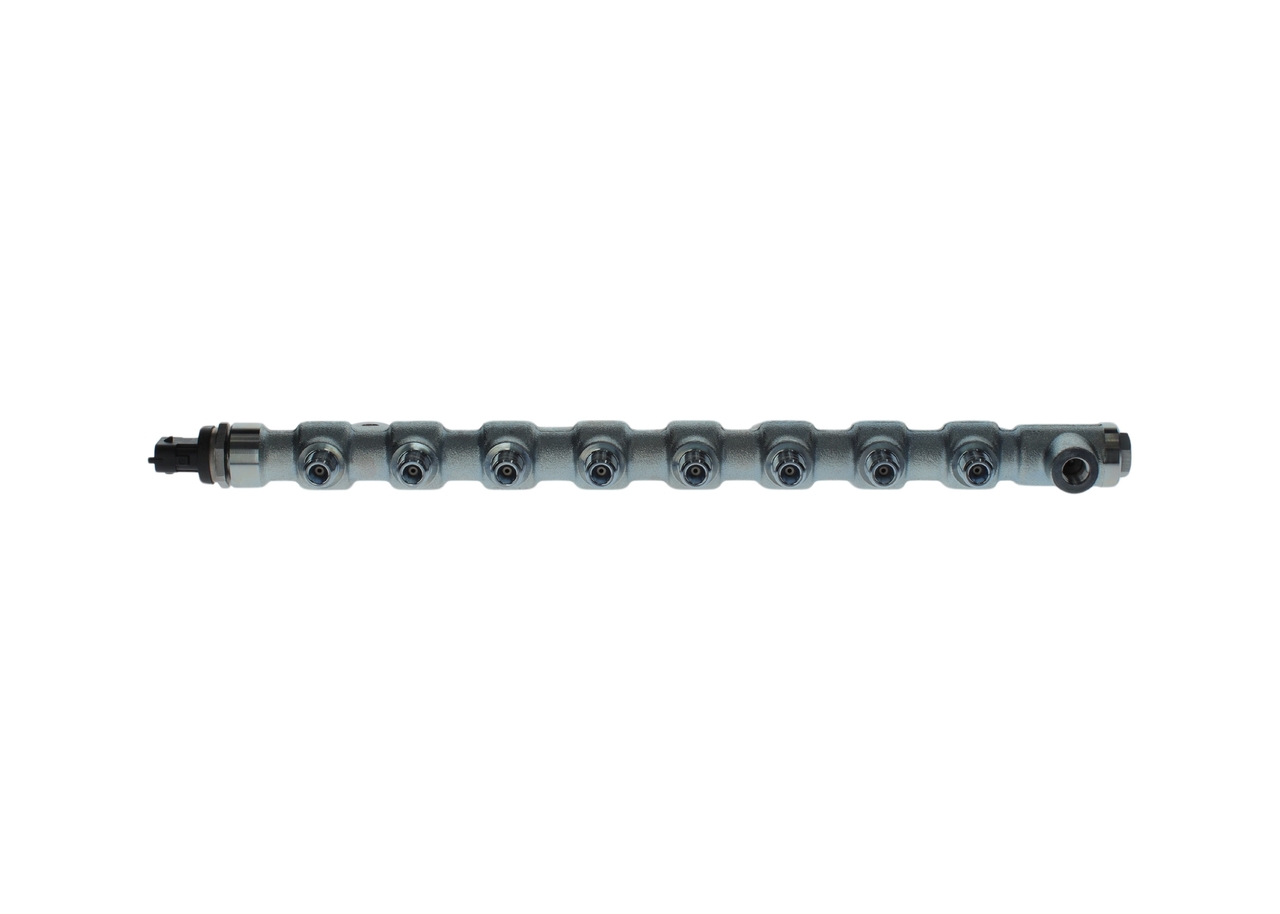 Distributor Pipe, fuel 3