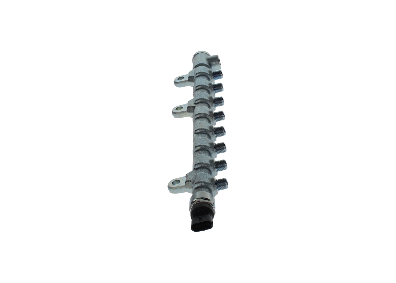 Distributor Pipe, fuel 4