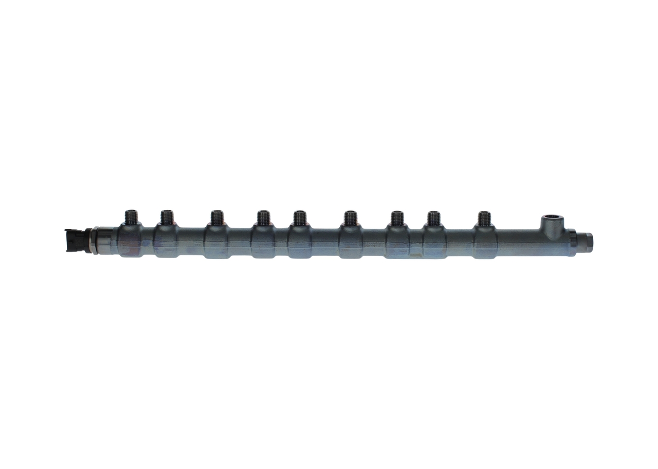 BOSCH 0 445 226 133 Verteilerrohr, Kraftstoff