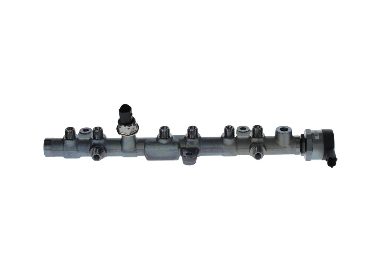BOSCH 0 445 226 135 Verteilerrohr, Kraftstoff