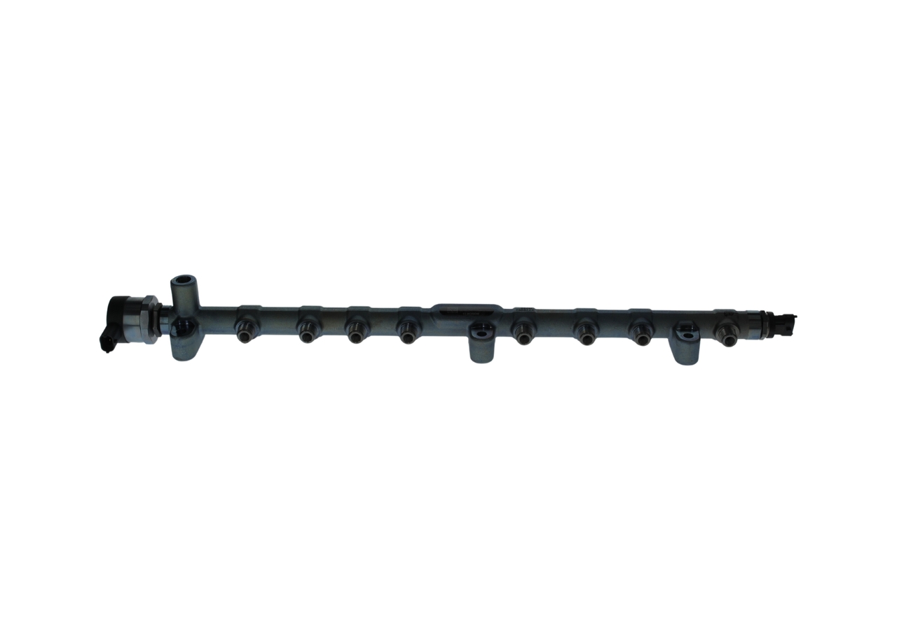 BOSCH 0 445 226 136 Verteilerrohr, Kraftstoff