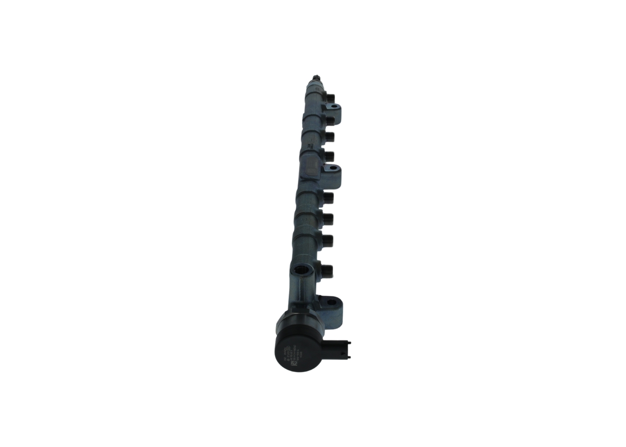 BOSCH 0 445 226 136 Verteilerrohr, Kraftstoff