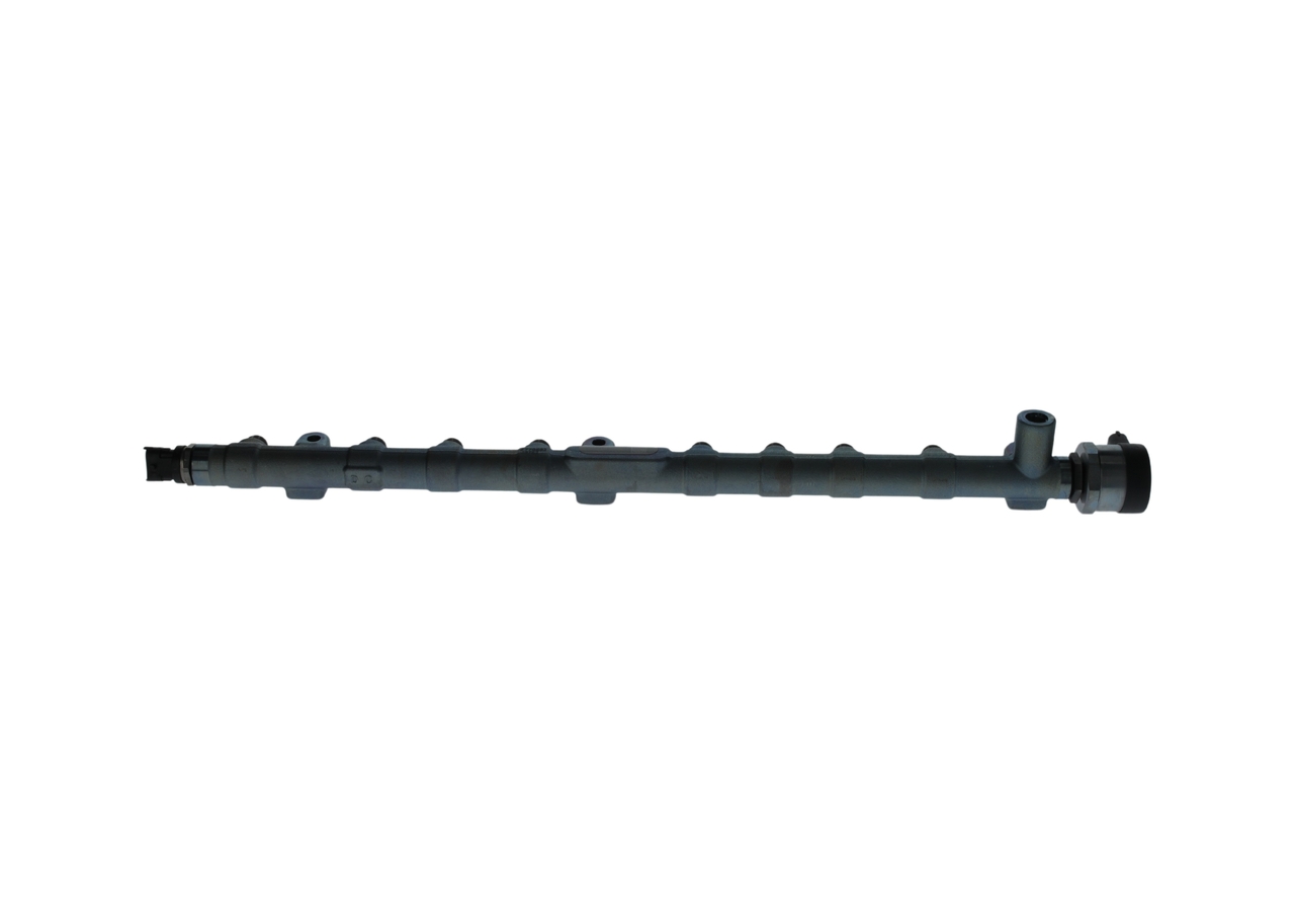 BOSCH 0 445 226 136 Verteilerrohr, Kraftstoff