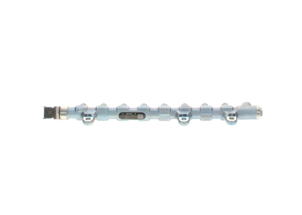 BOSCH 0 445 226 142 Verteilerrohr, Kraftstoff