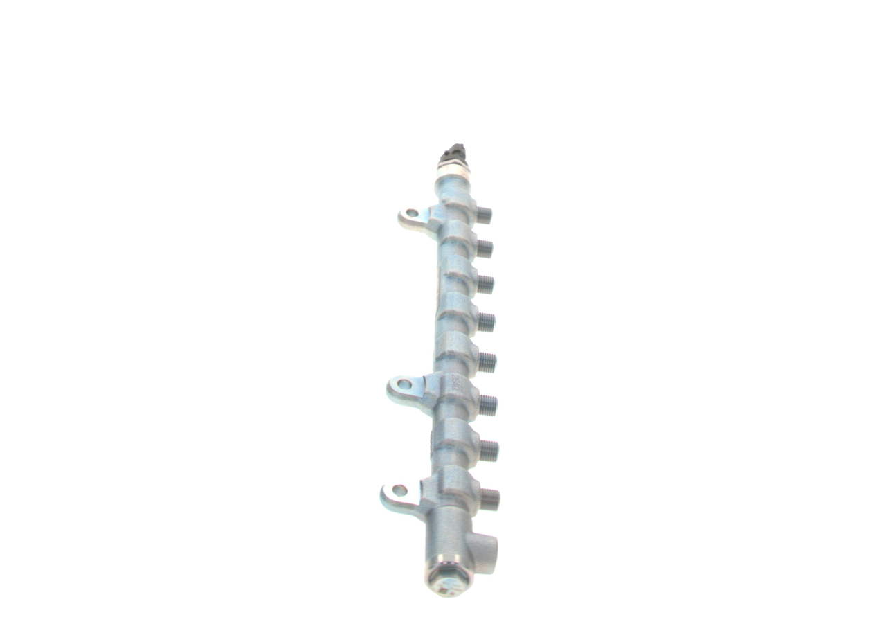 BOSCH 0 445 226 142 Verteilerrohr, Kraftstoff