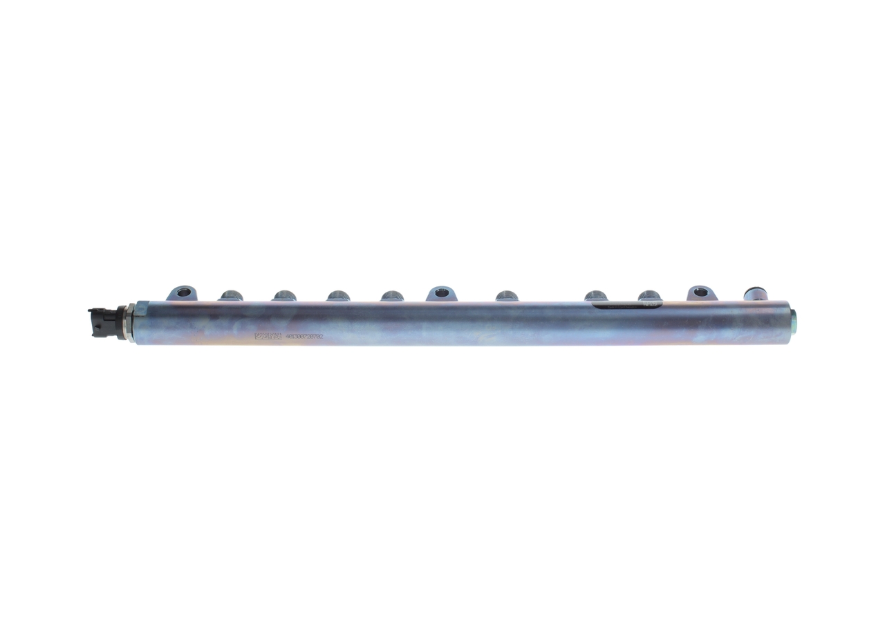 BOSCH 0 445 226 156 Verteilerrohr, Kraftstoff