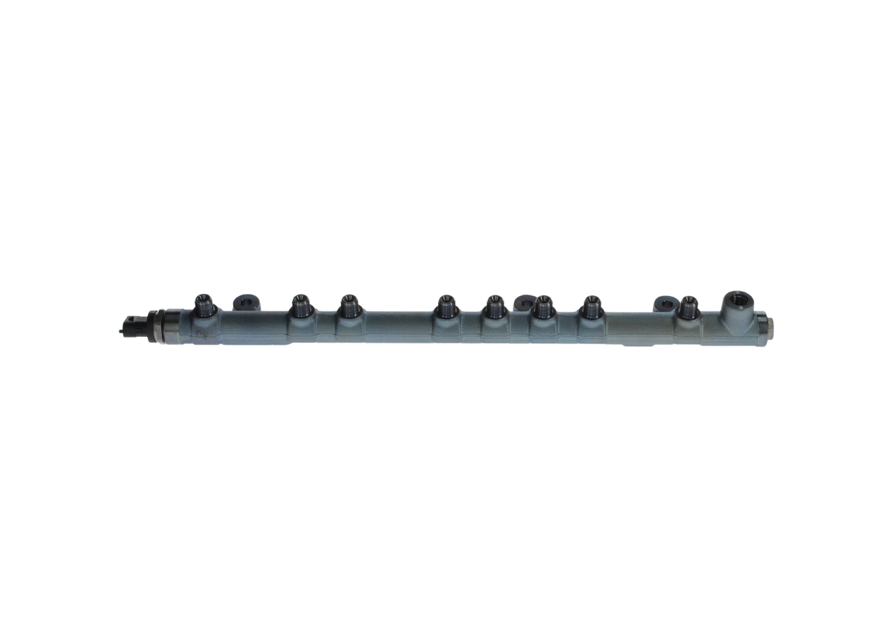 BOSCH 0 445 226 188 Verteilerrohr, Kraftstoff