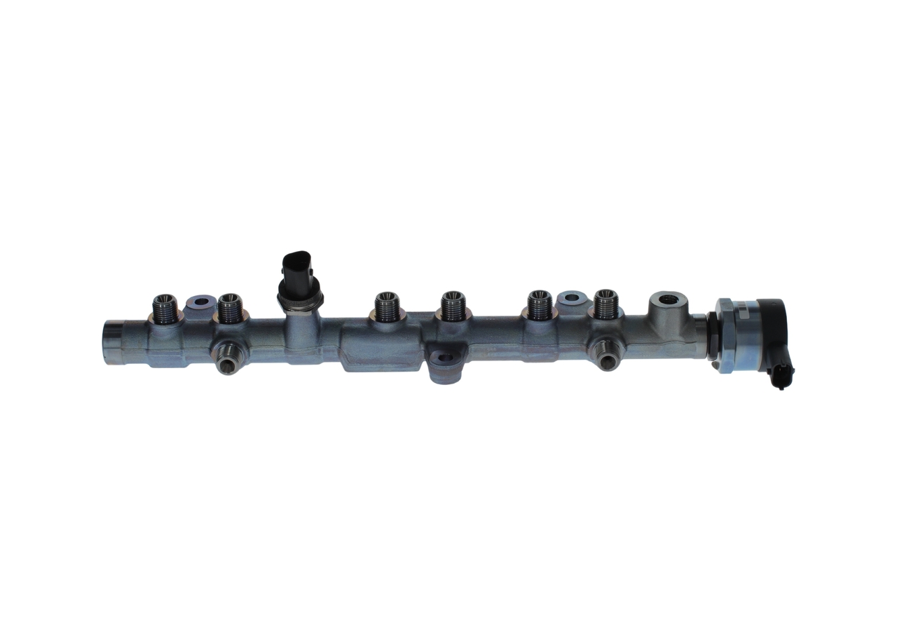 BOSCH 0 445 226 191 Verteilerrohr, Kraftstoff