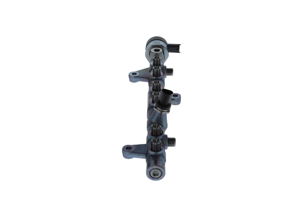 Distributor Pipe, fuel 2