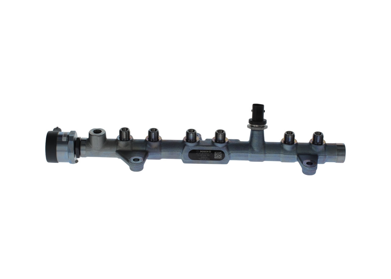 Distributor Pipe, fuel 3