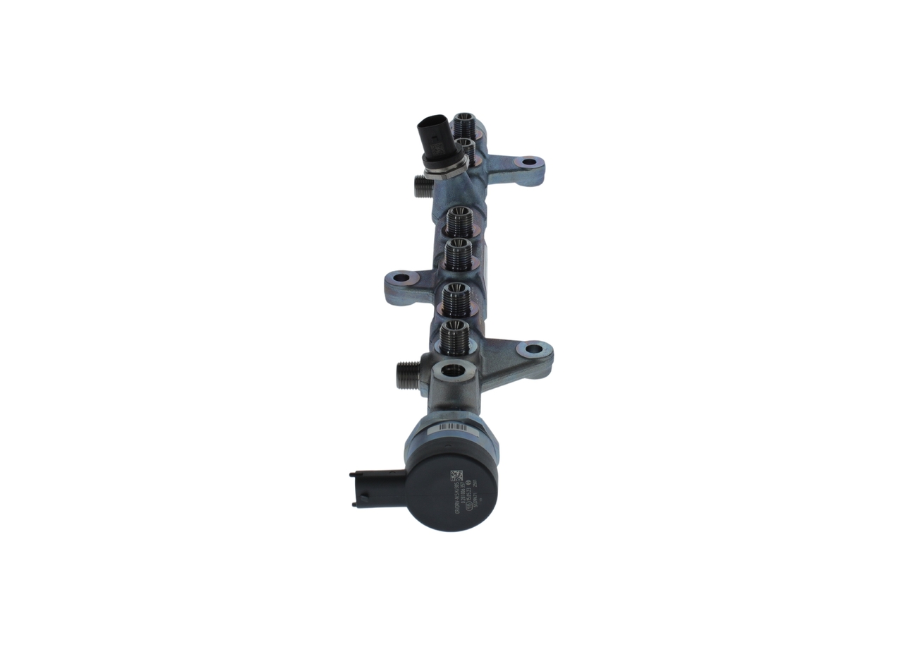 Distributor Pipe, fuel 4