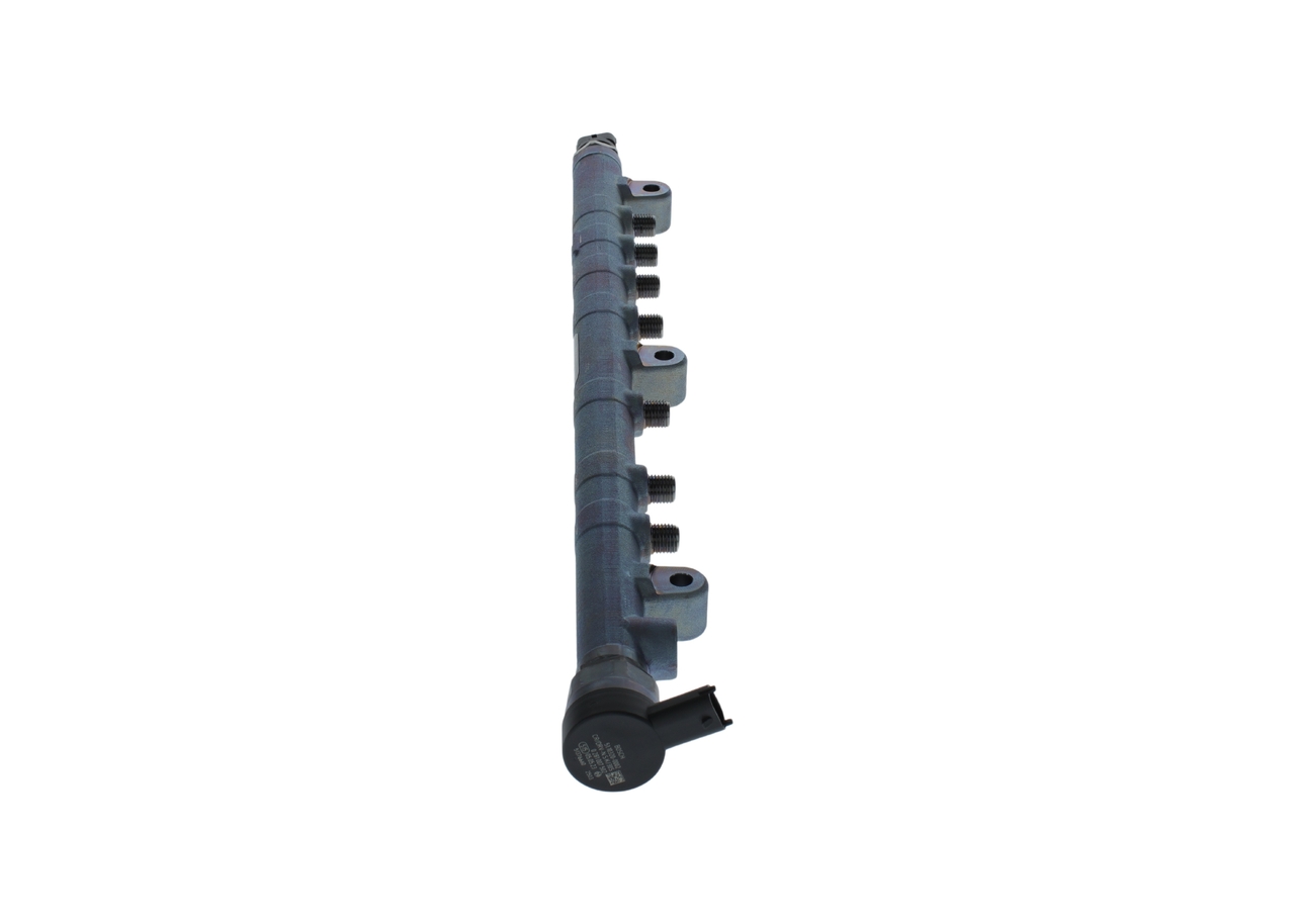BOSCH 0 445 226 197 Verteilerrohr, Kraftstoff