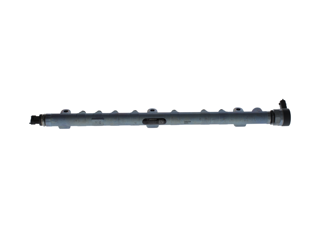 BOSCH 0 445 226 197 Verteilerrohr, Kraftstoff
