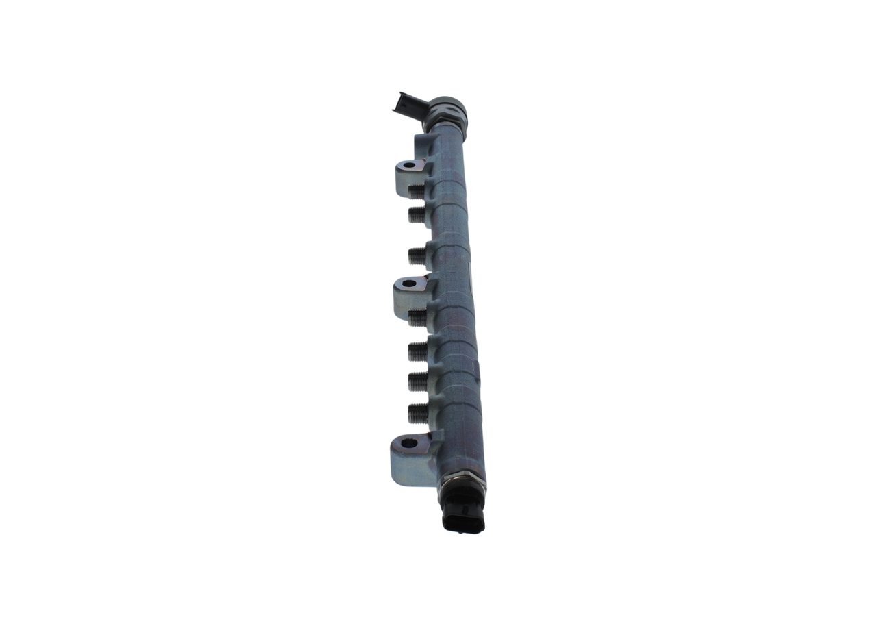 BOSCH 0 445 226 197 Verteilerrohr, Kraftstoff
